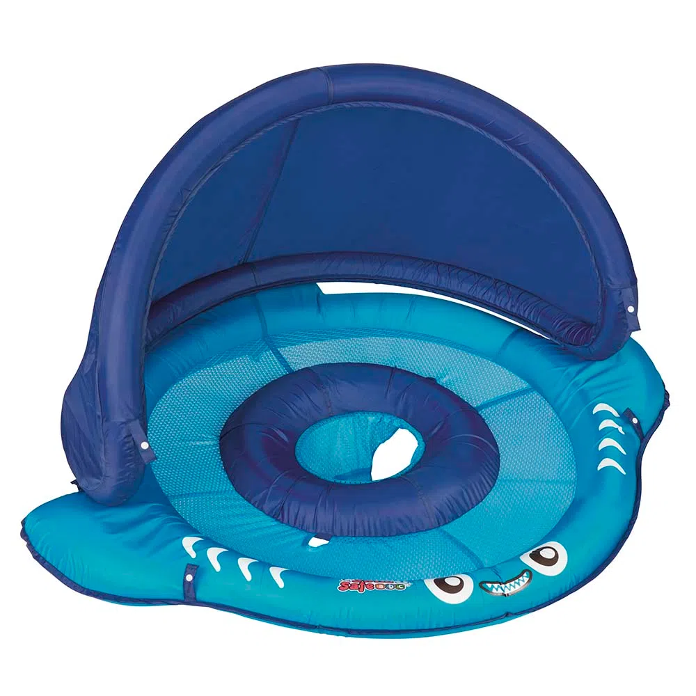 Boia Tubarão com Frauda - Imagem 3