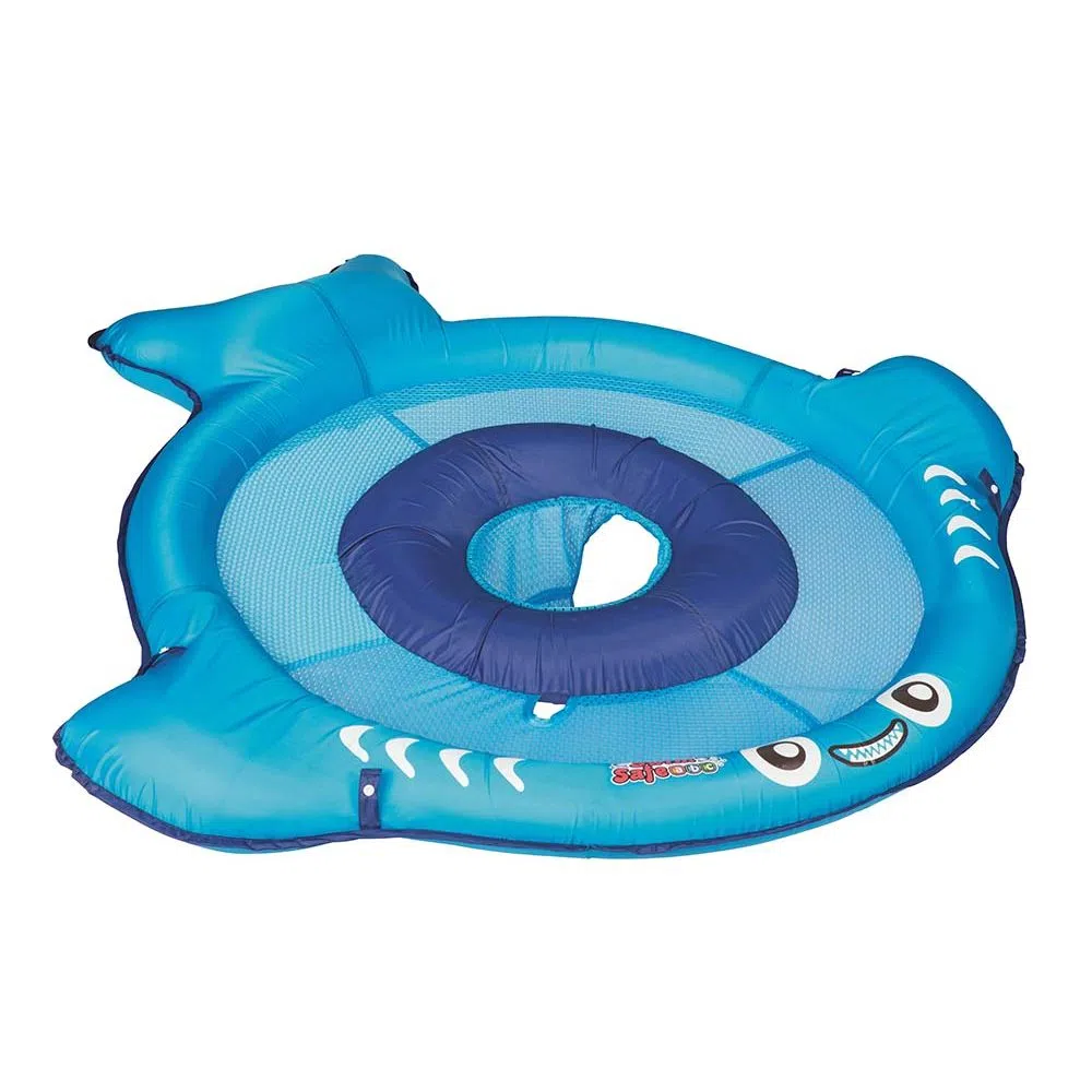 Boia Tubarão com Frauda - Imagem 2