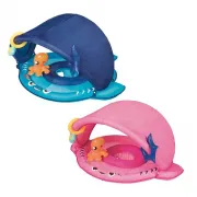 Boia Tubarão com Frauda - Imagem 4