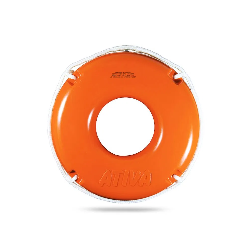 Boia Circular Ativa 50cm