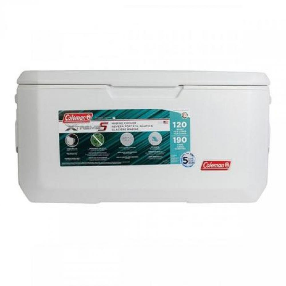 Caixa Térmica Xtreme Marine 113,5 litros 120 QT