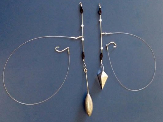 Chicote para praia ou costões