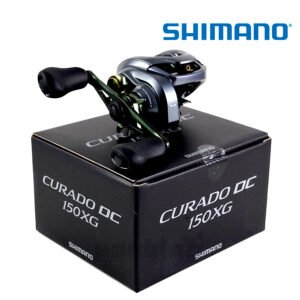 carretilha shimano