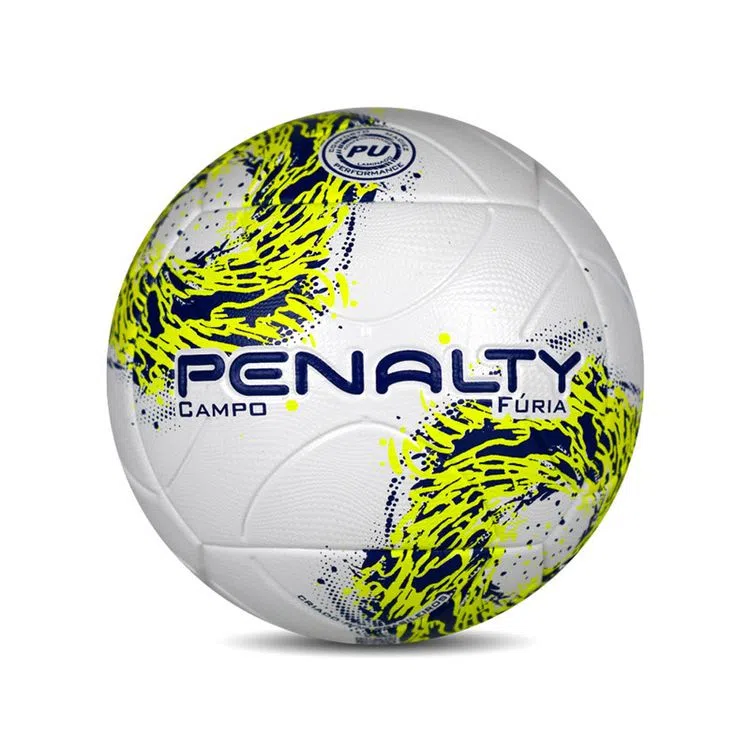 BOLA CAMPO PENALTY FURIA XXI